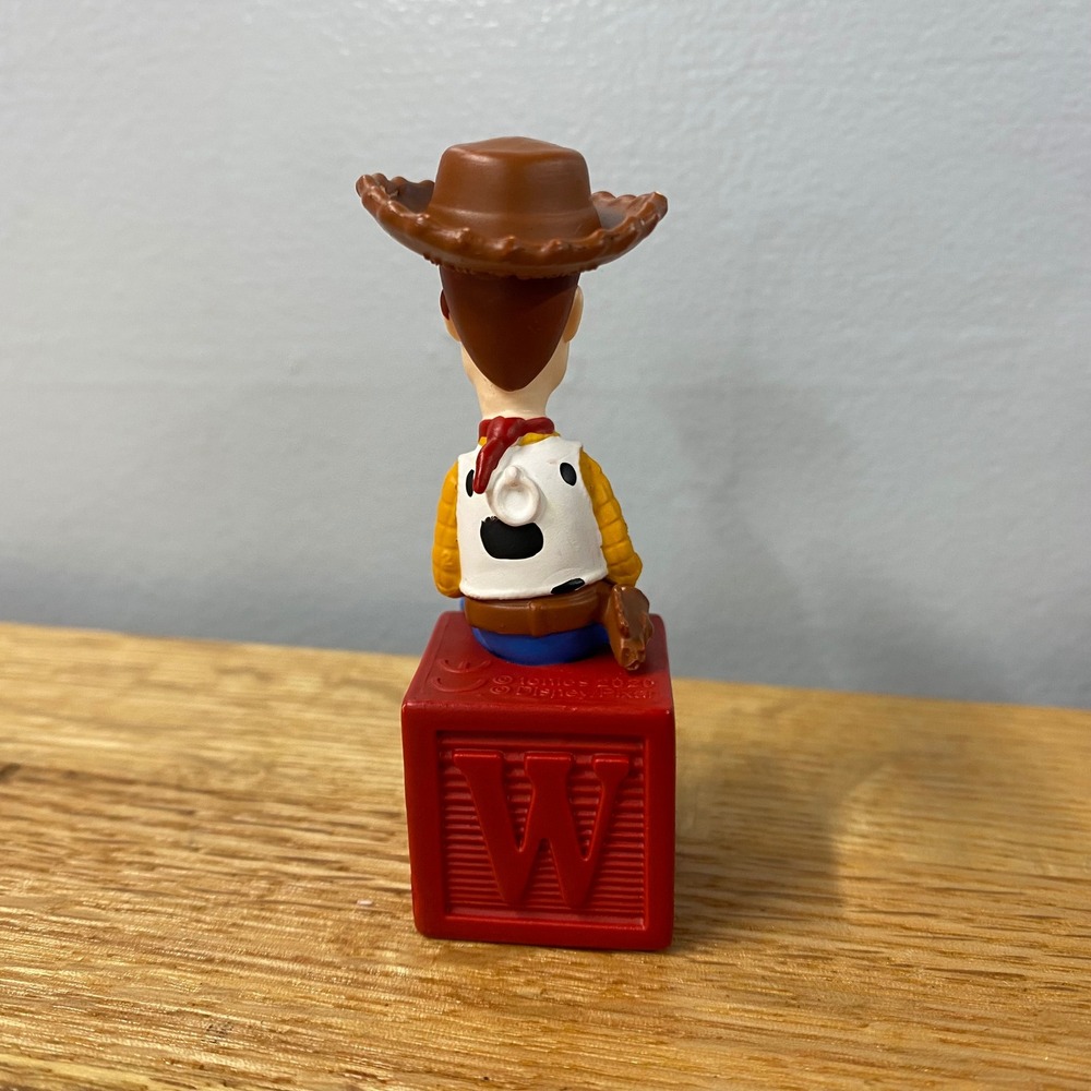 Tonies character woody Disney pixar toy story - Picture 2 of 3